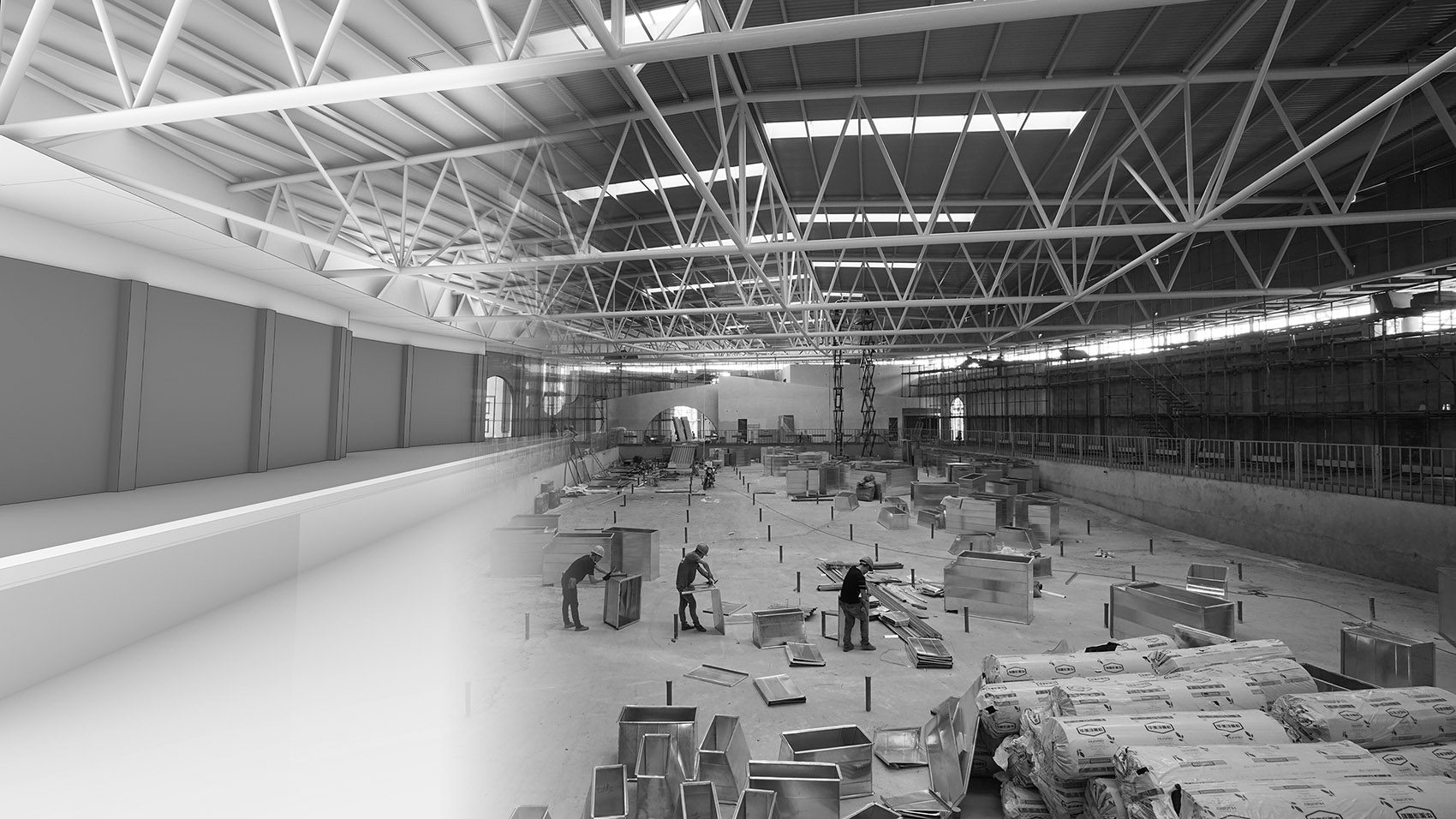 杭州互众体育设施工程有限公司